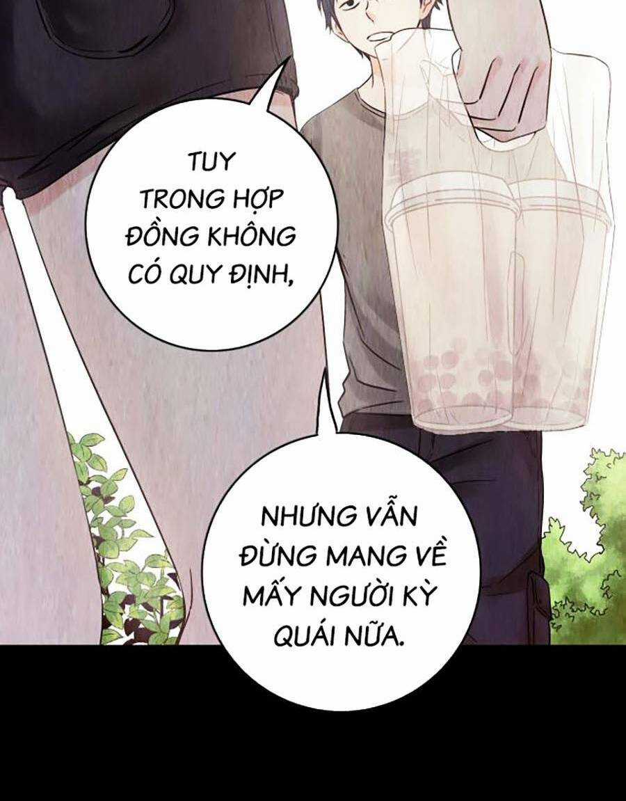 Kí Hiệu Cuối Cùng Chapter 1 trang 89