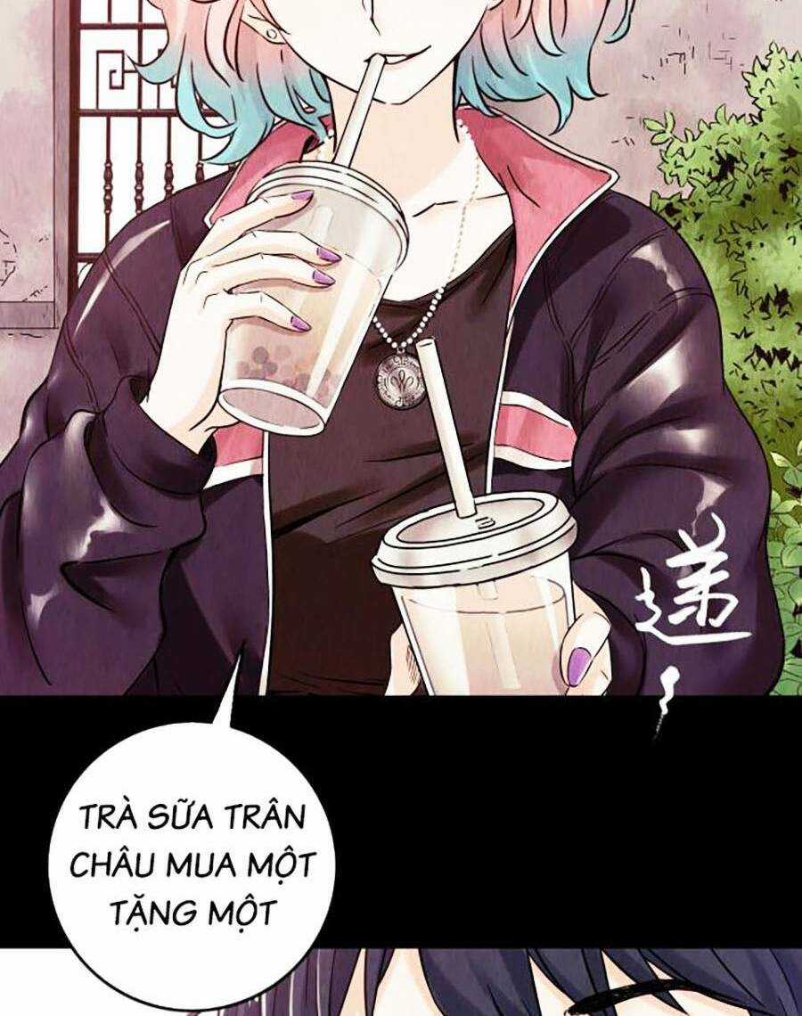 Kí Hiệu Cuối Cùng Chapter 1 trang 93