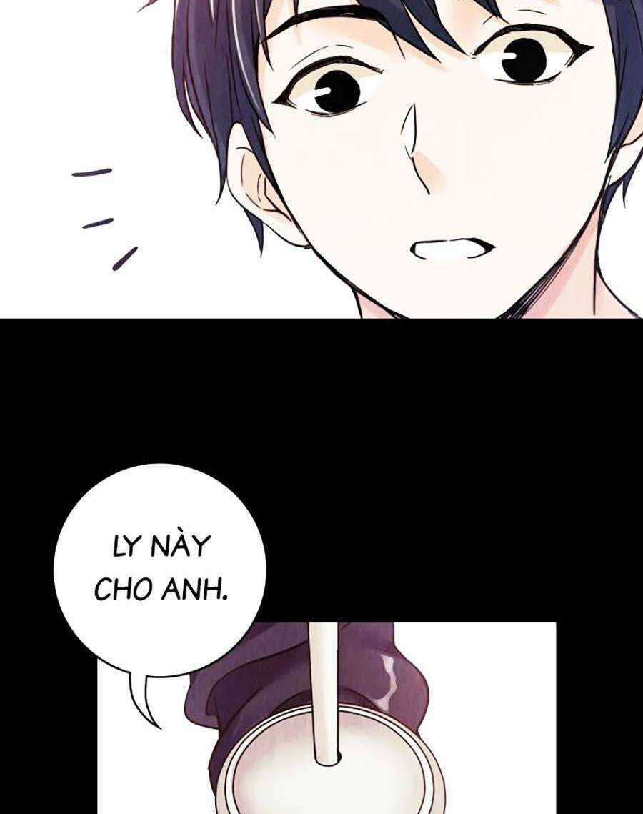 Kí Hiệu Cuối Cùng Chapter 1 trang 94