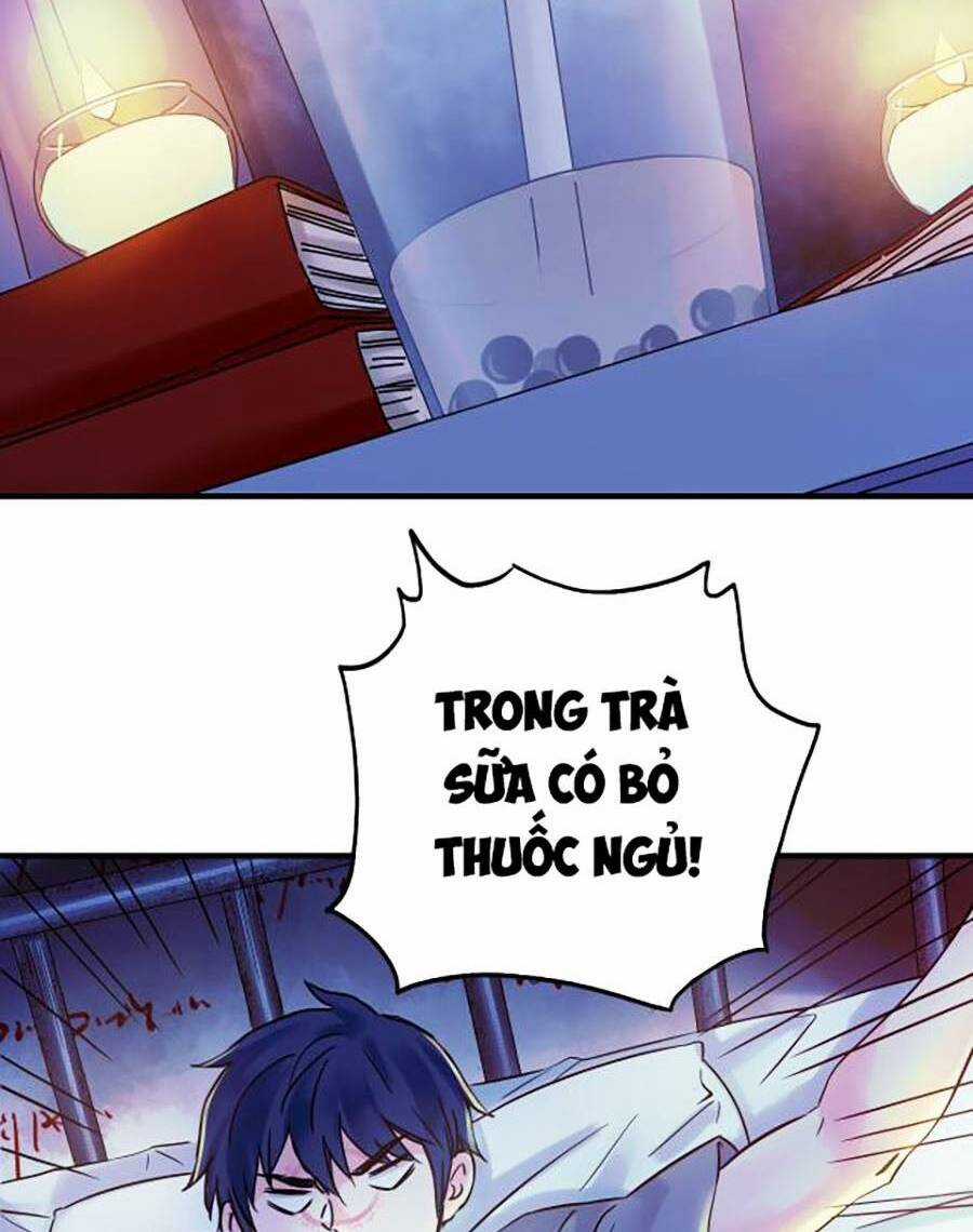 Kí Hiệu Cuối Cùng Chapter 1 trang 99