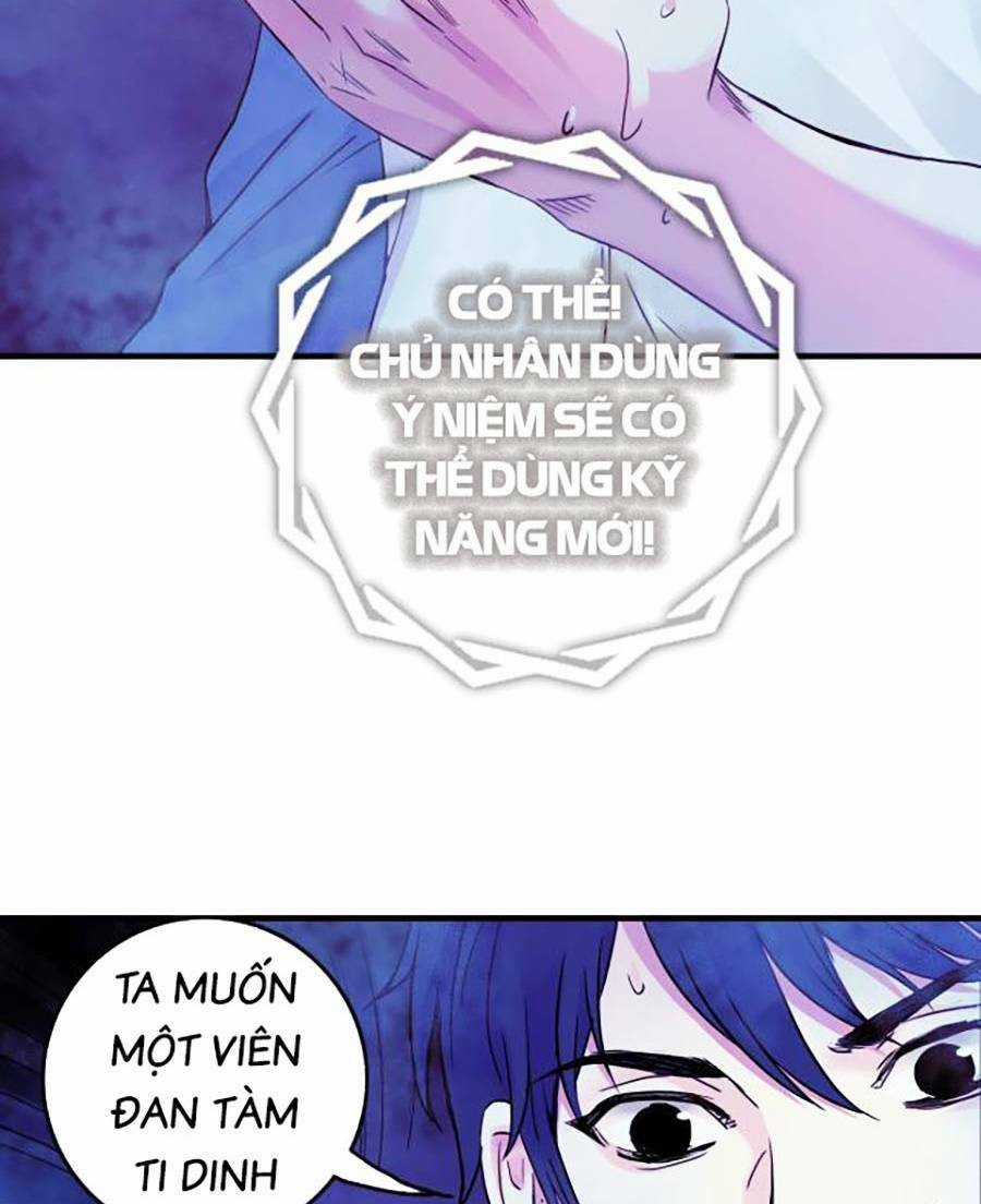 Kí Hiệu Cuối Cùng Chapter 10 trang 10