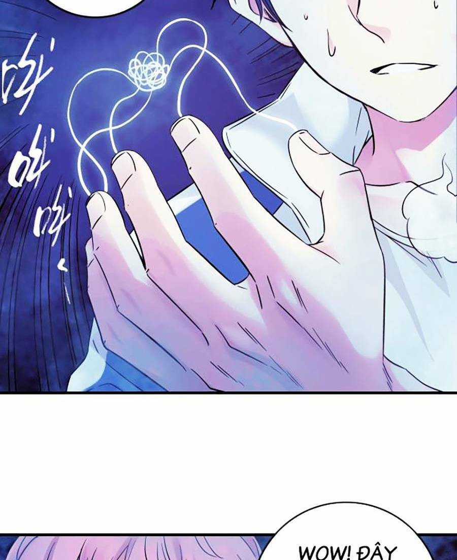 Kí Hiệu Cuối Cùng Chapter 10 trang 11