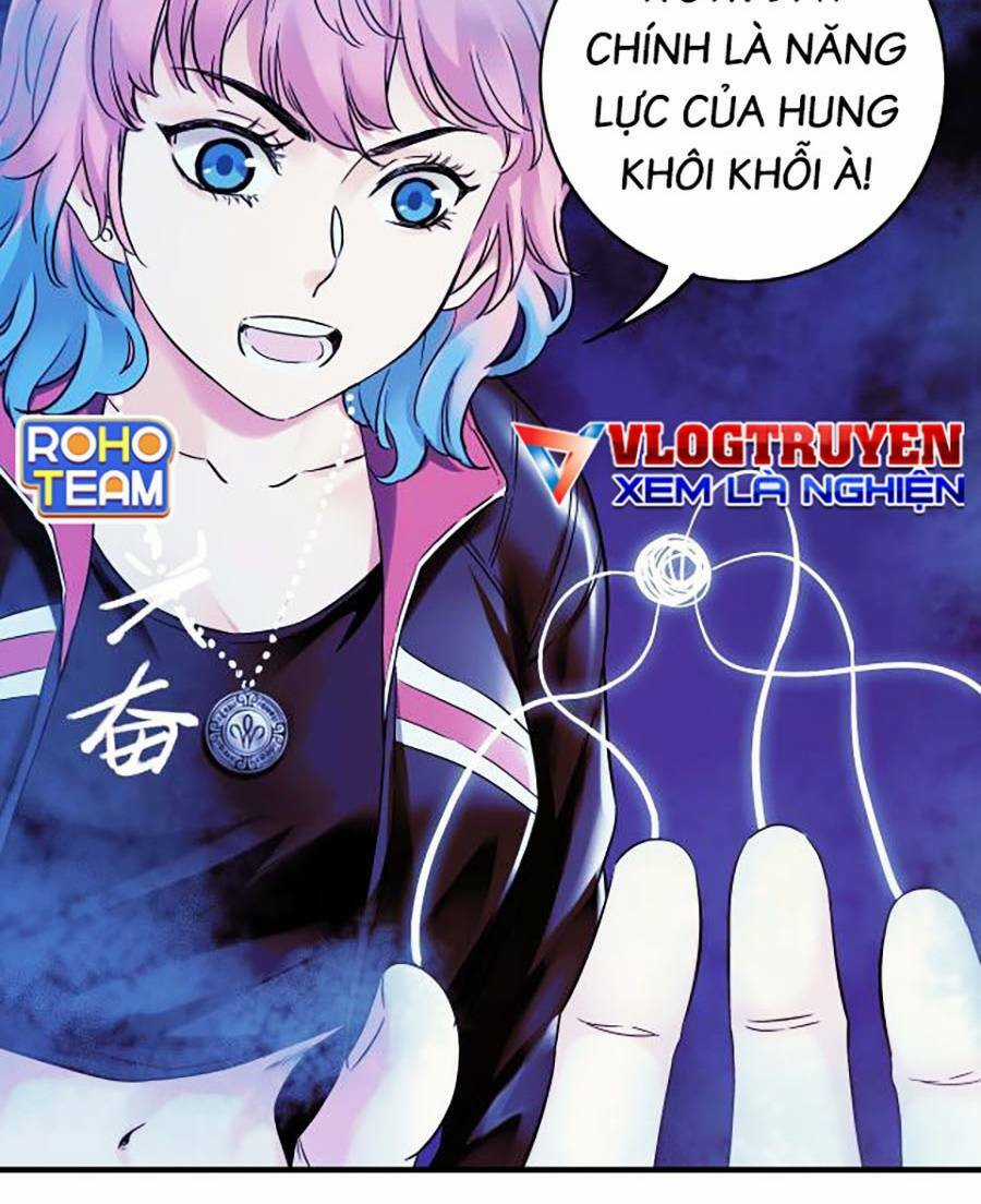 Kí Hiệu Cuối Cùng Chapter 10 trang 12