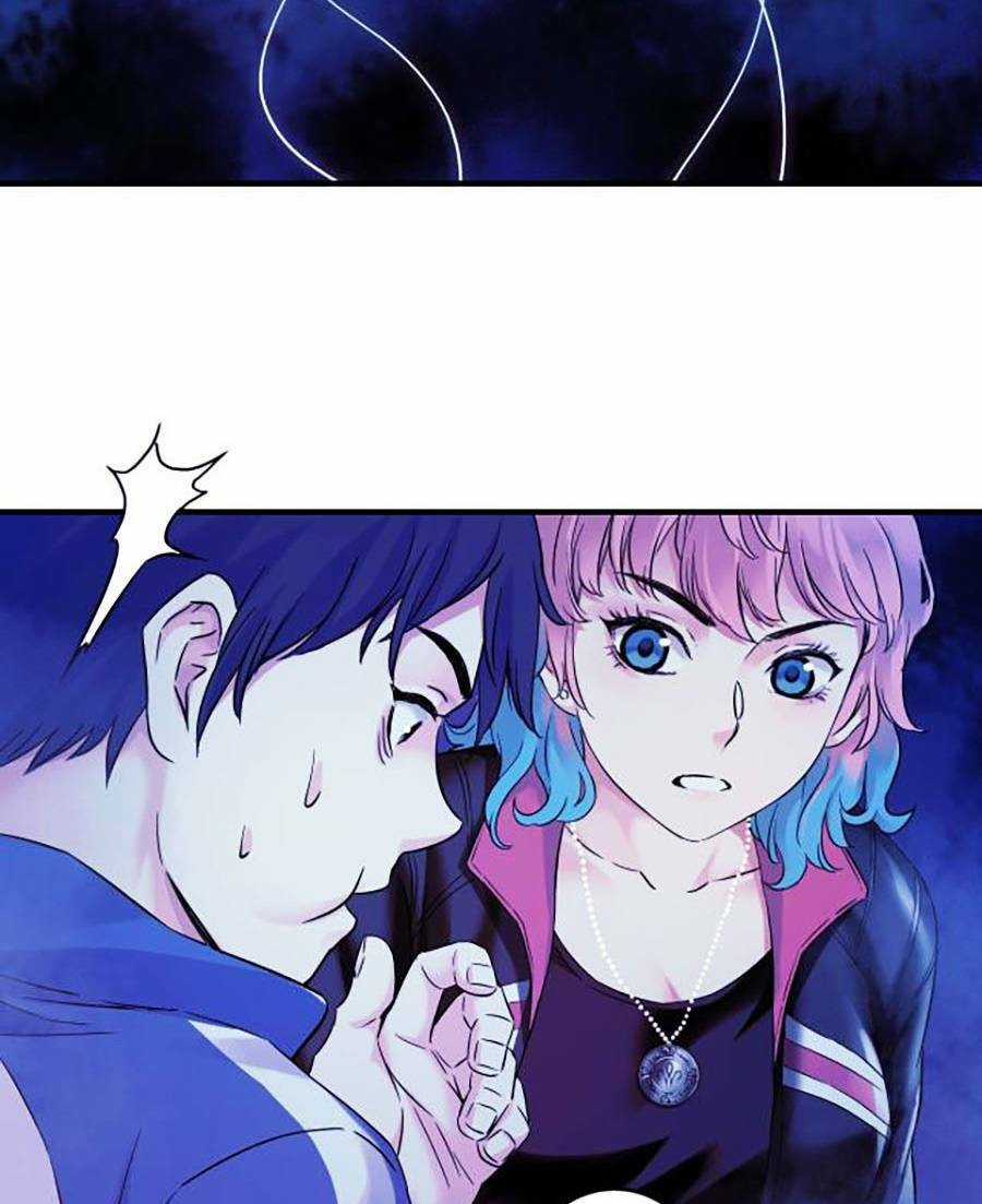 Kí Hiệu Cuối Cùng Chapter 10 trang 14