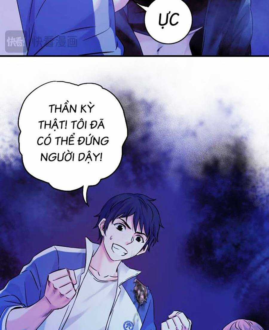 Kí Hiệu Cuối Cùng Chapter 10 trang 15