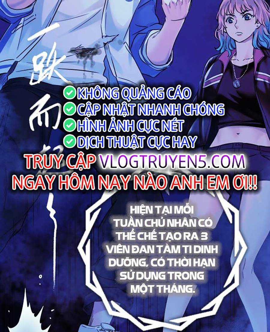 Kí Hiệu Cuối Cùng Chapter 10 trang 16