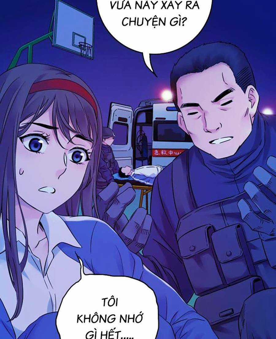 Kí Hiệu Cuối Cùng Chapter 10 trang 18