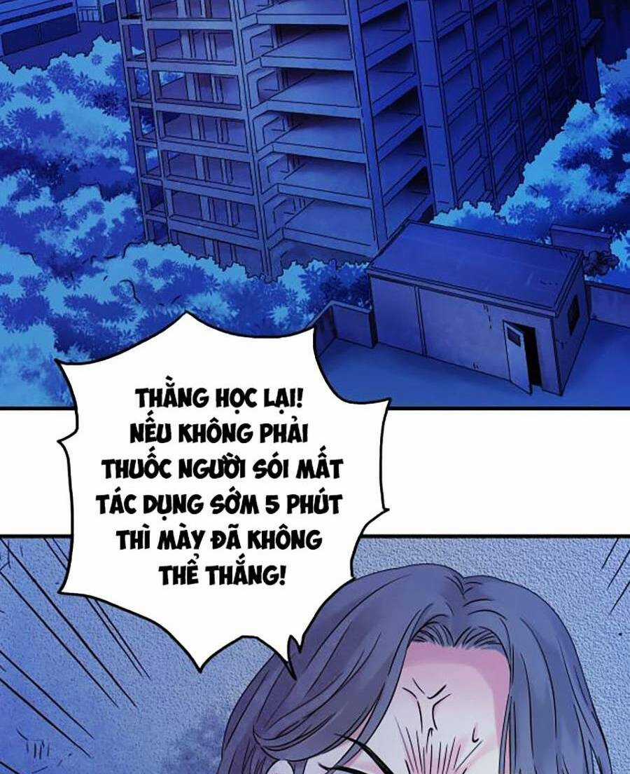 Kí Hiệu Cuối Cùng Chapter 10 trang 23