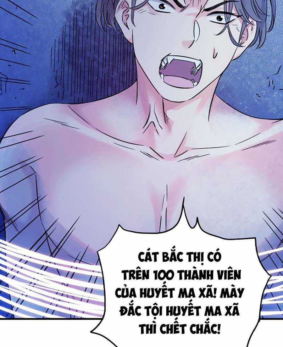 Kí Hiệu Cuối Cùng Chapter 10 trang 24