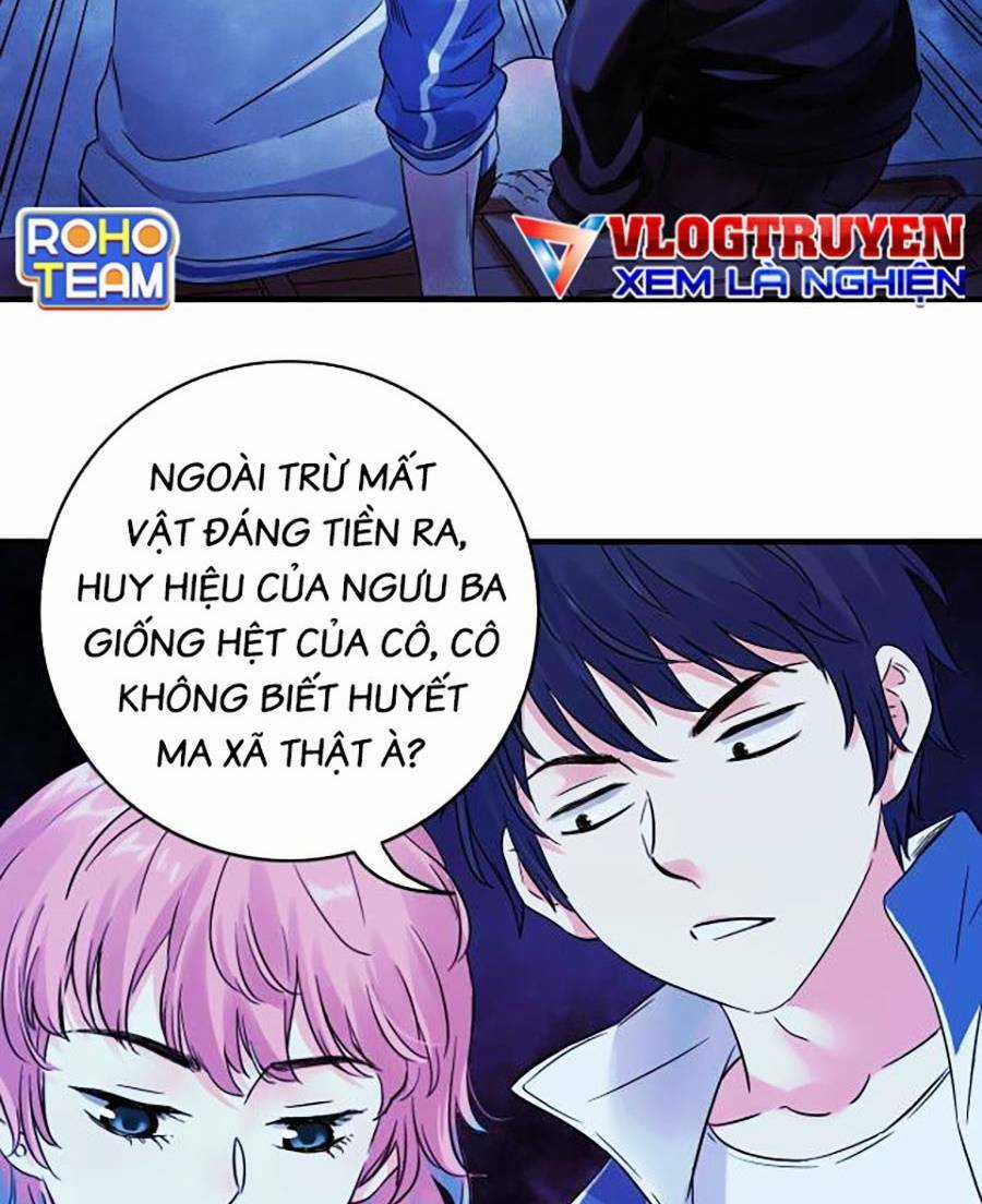 Kí Hiệu Cuối Cùng Chapter 10 trang 26