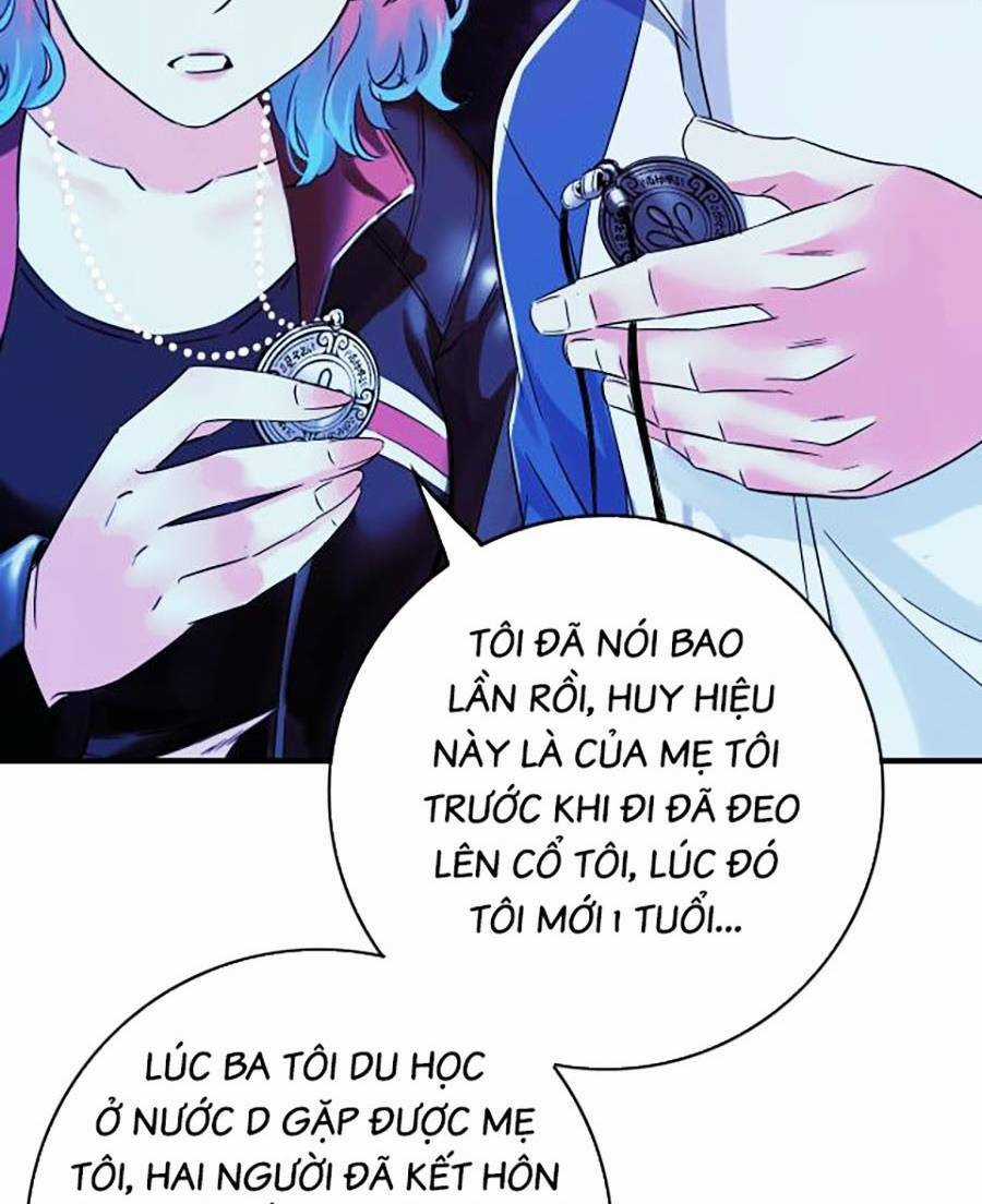 Kí Hiệu Cuối Cùng Chapter 10 trang 27