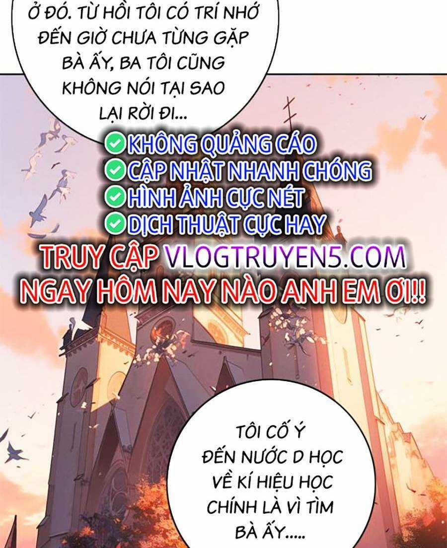 Kí Hiệu Cuối Cùng Chapter 10 trang 28