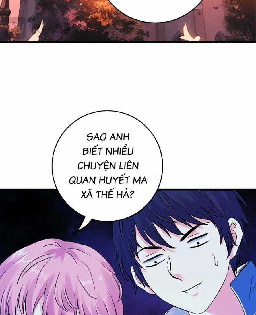 Kí Hiệu Cuối Cùng Chapter 10 trang 29