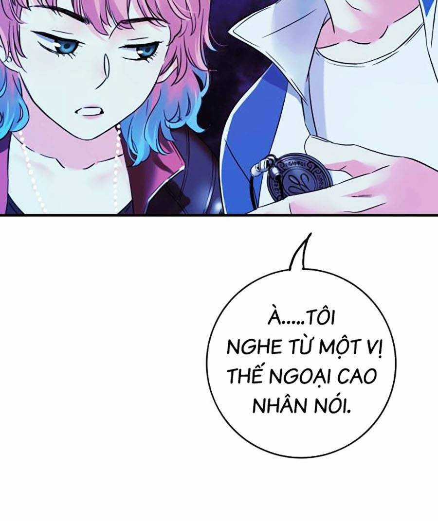 Kí Hiệu Cuối Cùng Chapter 10 trang 30