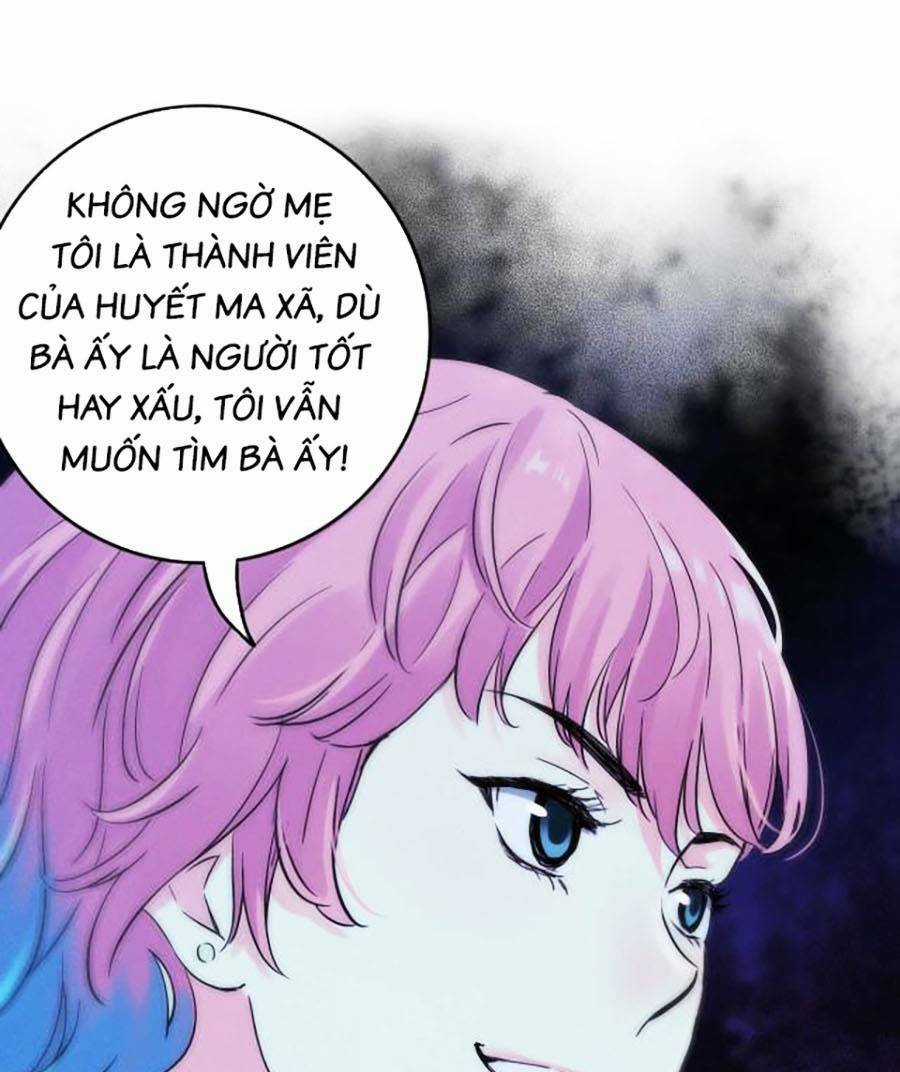 Kí Hiệu Cuối Cùng Chapter 10 trang 31