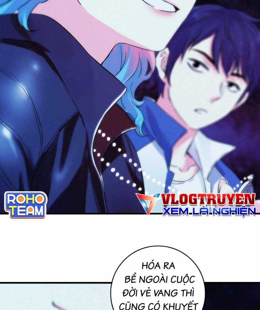 Kí Hiệu Cuối Cùng Chapter 10 trang 32