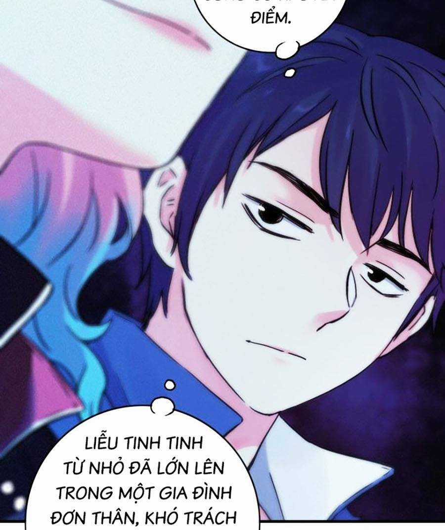 Kí Hiệu Cuối Cùng Chapter 10 trang 33