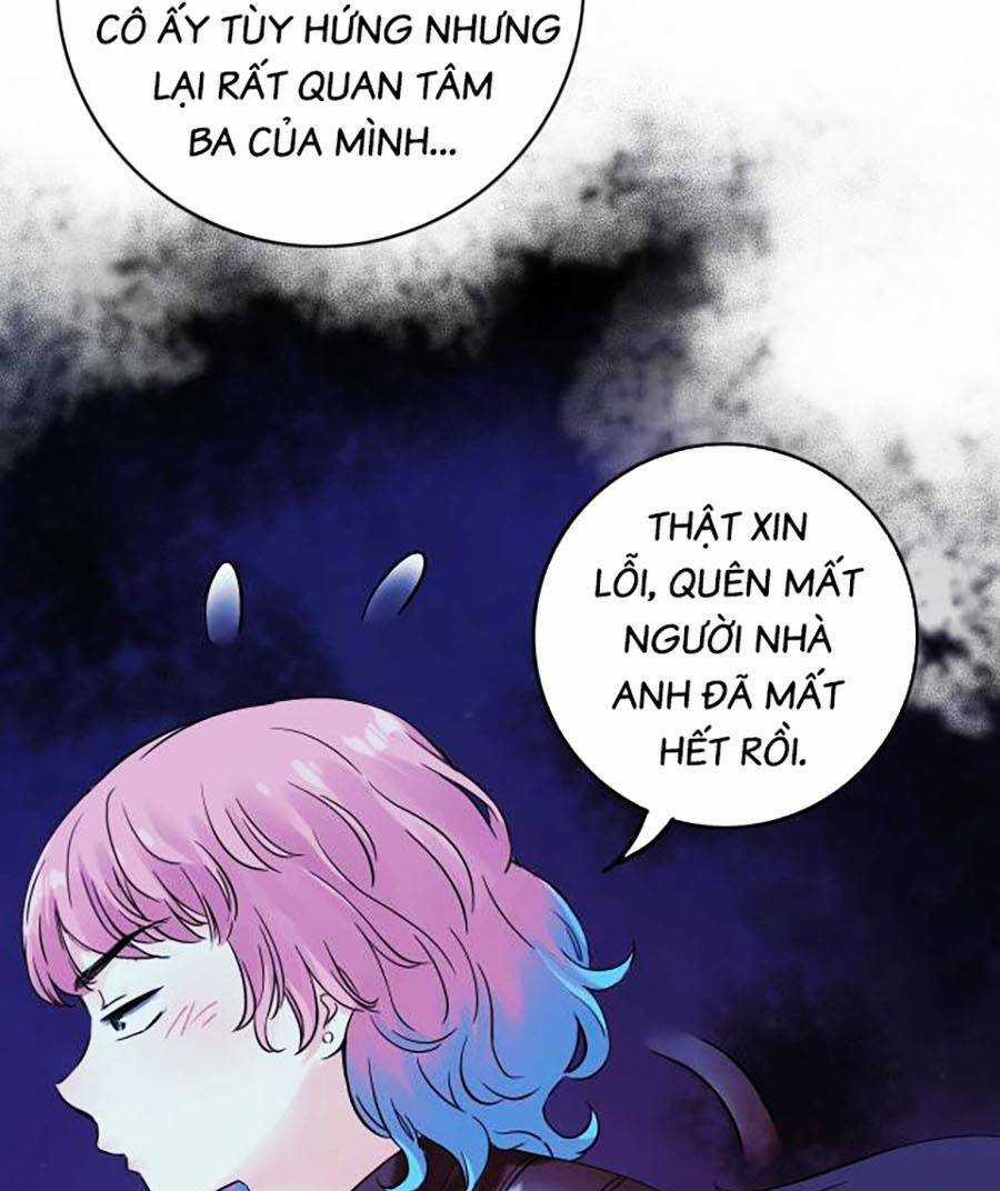 Kí Hiệu Cuối Cùng Chapter 10 trang 34