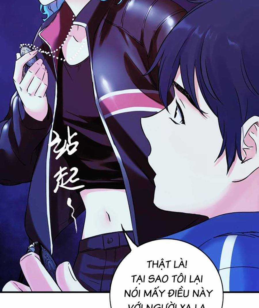 Kí Hiệu Cuối Cùng Chapter 10 trang 35