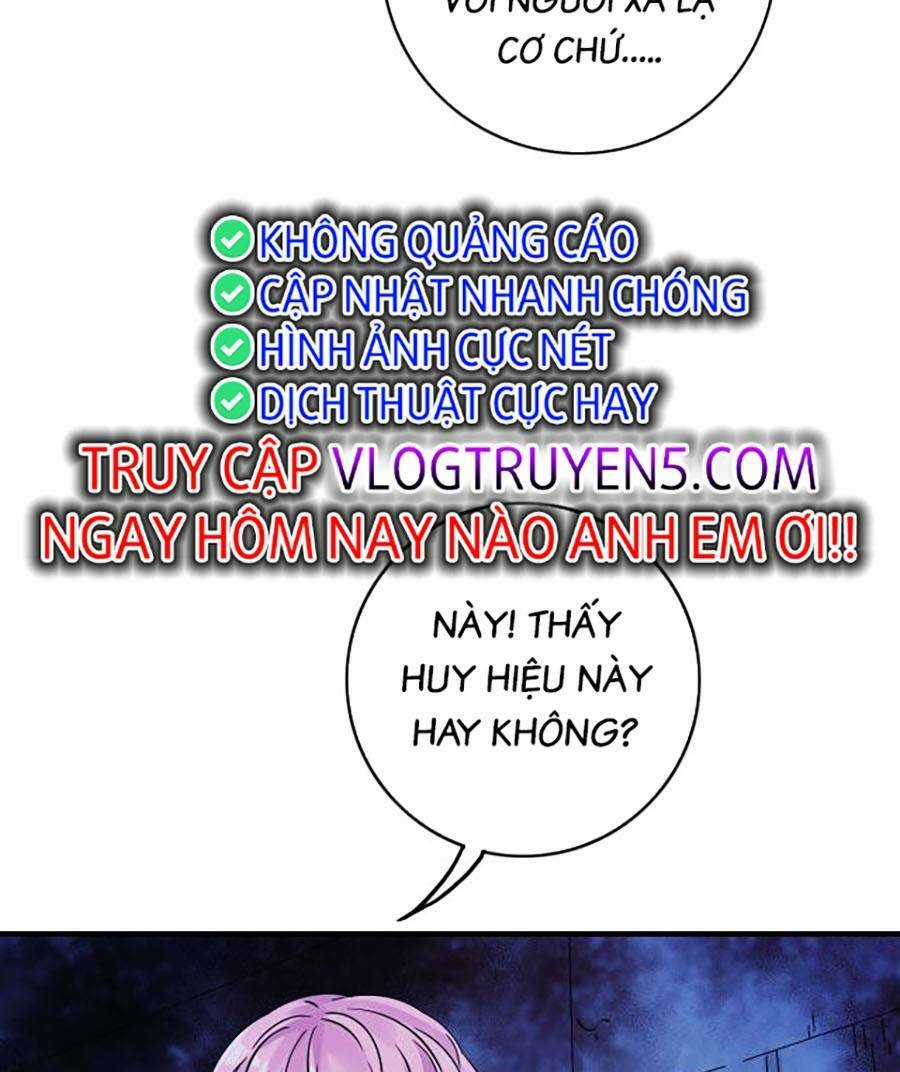 Kí Hiệu Cuối Cùng Chapter 10 trang 36