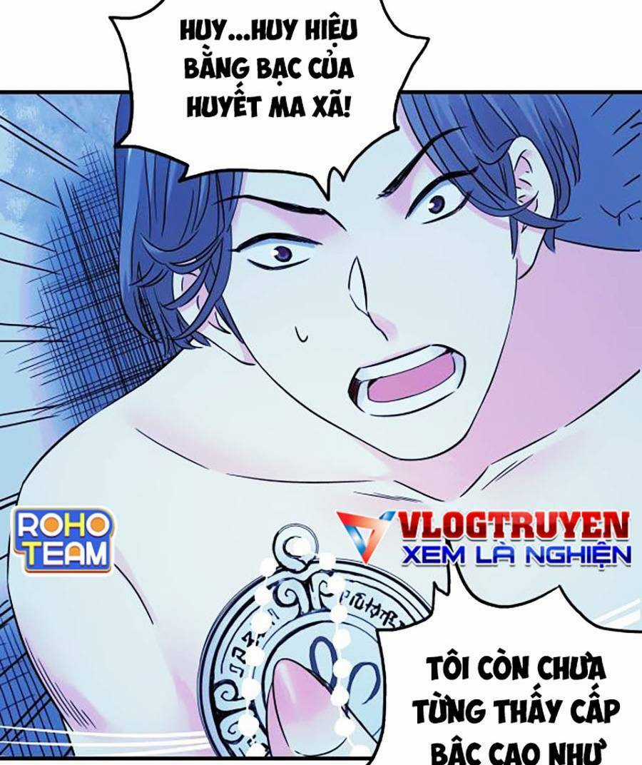 Kí Hiệu Cuối Cùng Chapter 10 trang 38