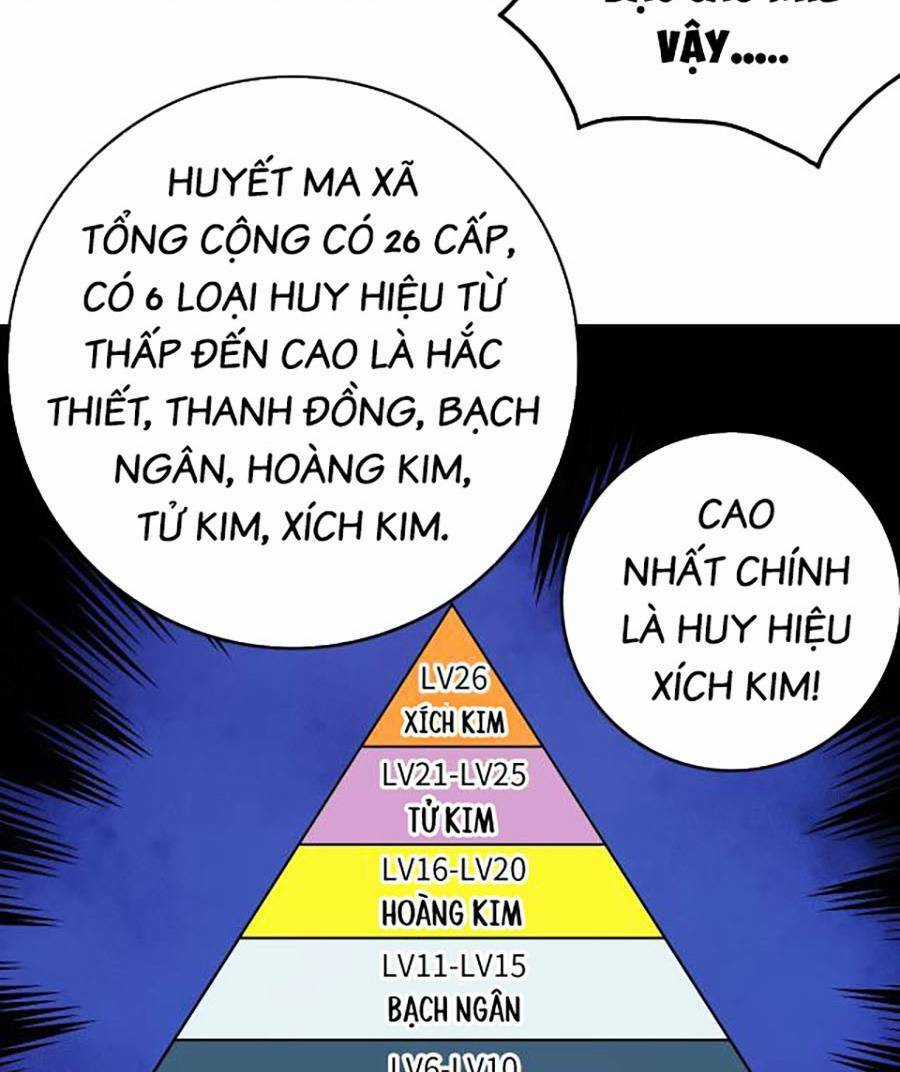Kí Hiệu Cuối Cùng Chapter 10 trang 39
