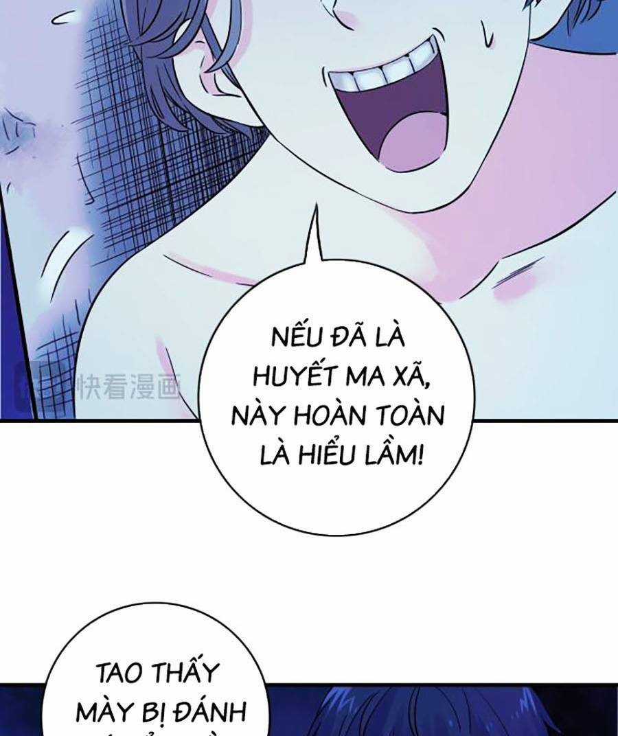 Kí Hiệu Cuối Cùng Chapter 10 trang 41