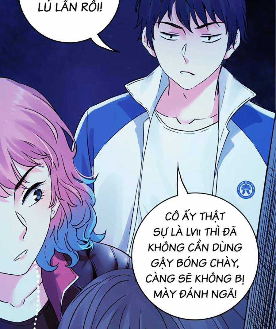 Kí Hiệu Cuối Cùng Chapter 10 trang 42