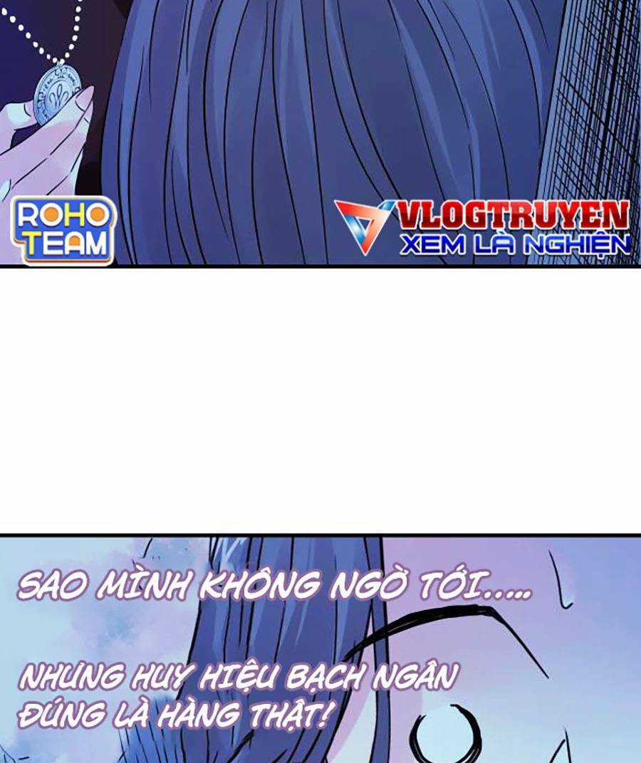 Kí Hiệu Cuối Cùng Chapter 10 trang 43