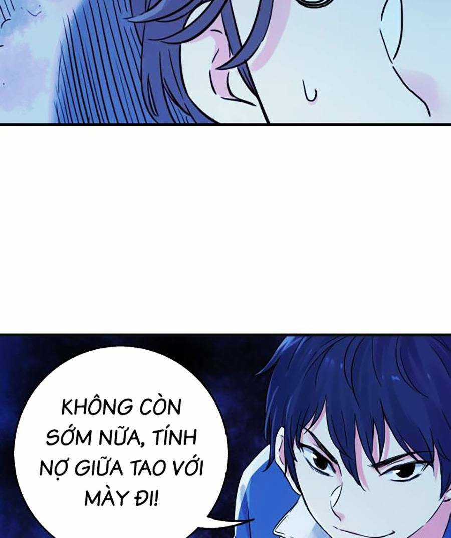 Kí Hiệu Cuối Cùng Chapter 10 trang 44