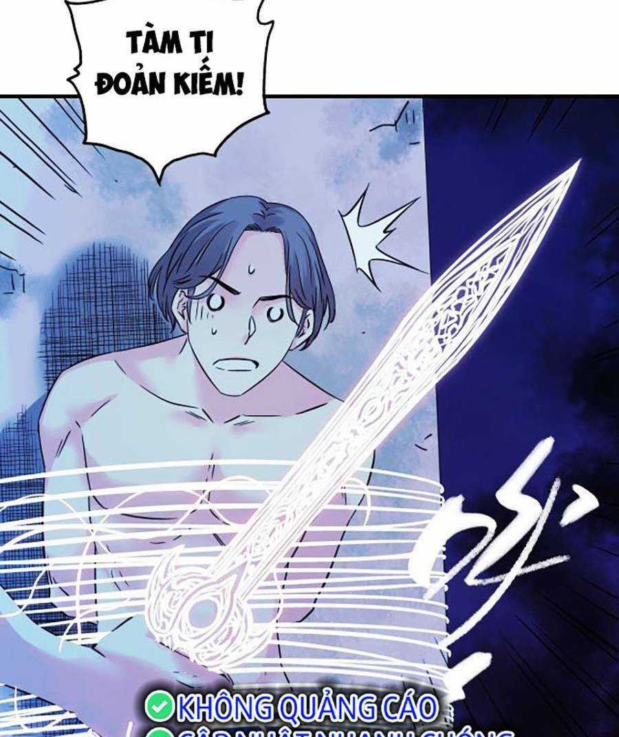 Kí Hiệu Cuối Cùng Chapter 10 trang 46