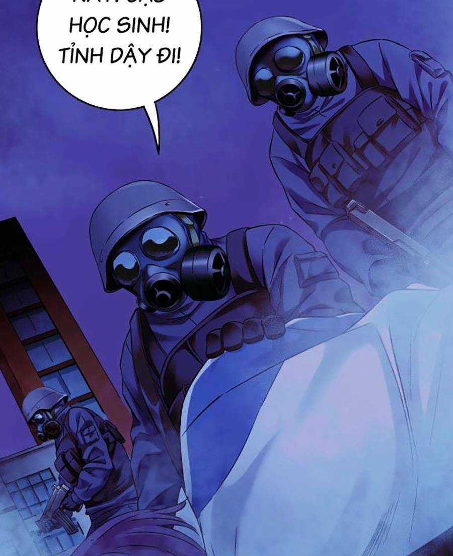 Kí Hiệu Cuối Cùng Chapter 10 trang 5