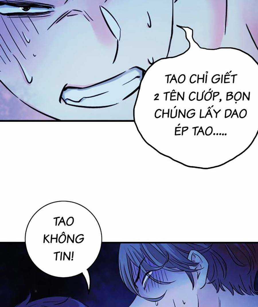 Kí Hiệu Cuối Cùng Chapter 10 trang 50