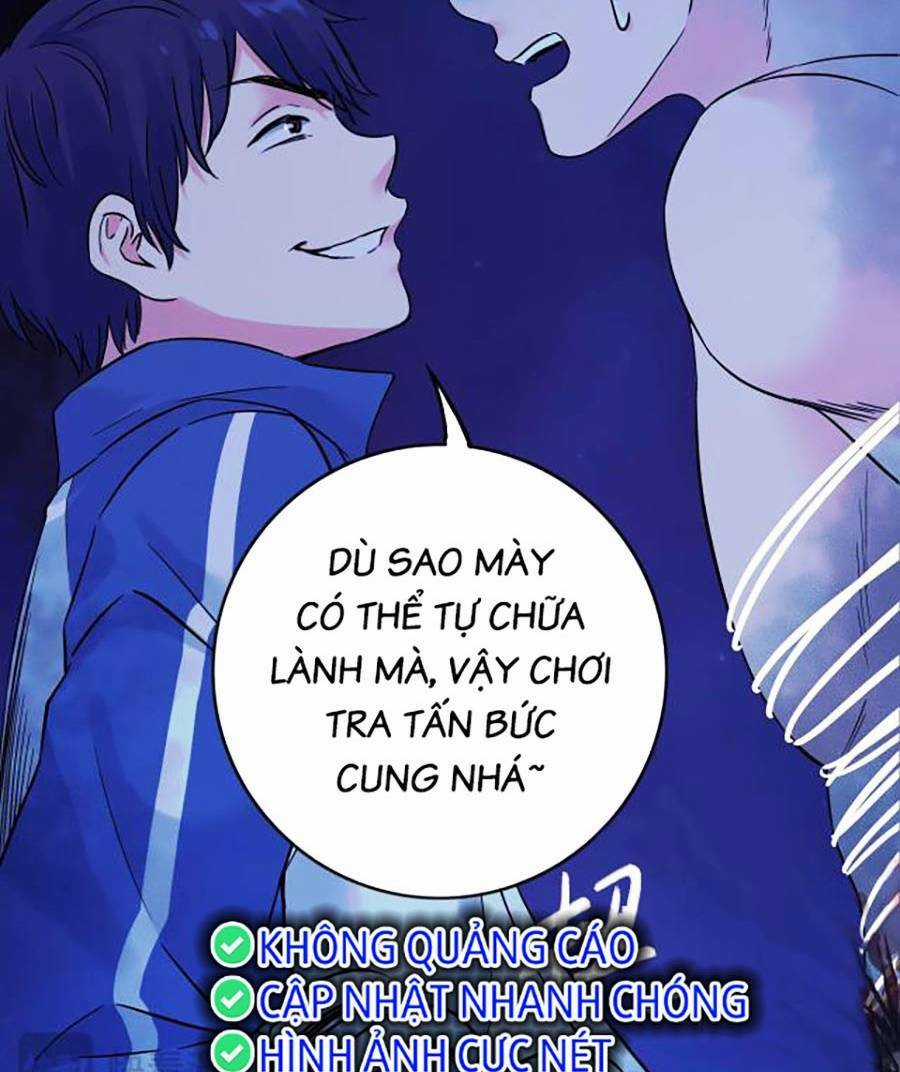 Kí Hiệu Cuối Cùng Chapter 10 trang 51