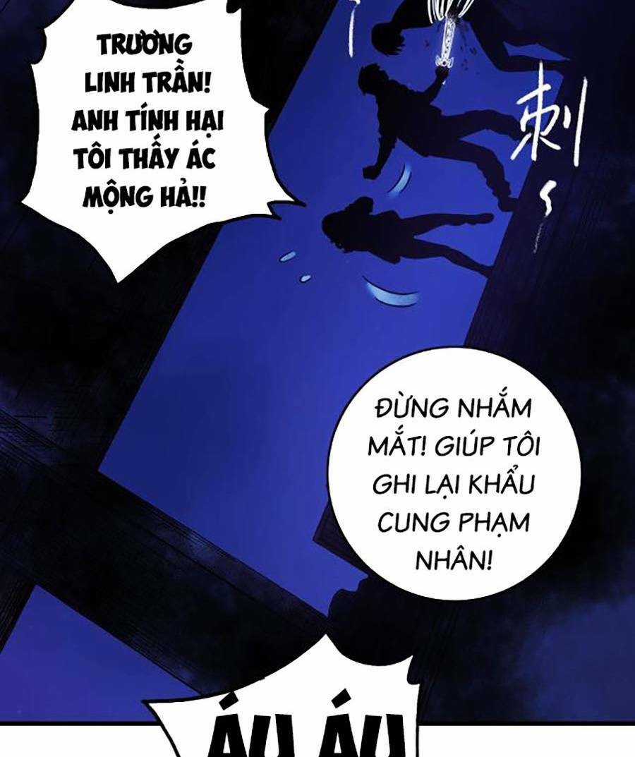 Kí Hiệu Cuối Cùng Chapter 10 trang 53