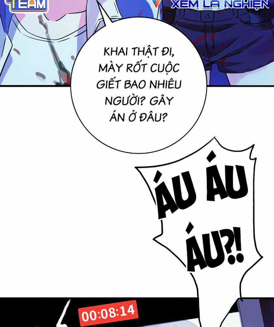 Kí Hiệu Cuối Cùng Chapter 10 trang 55