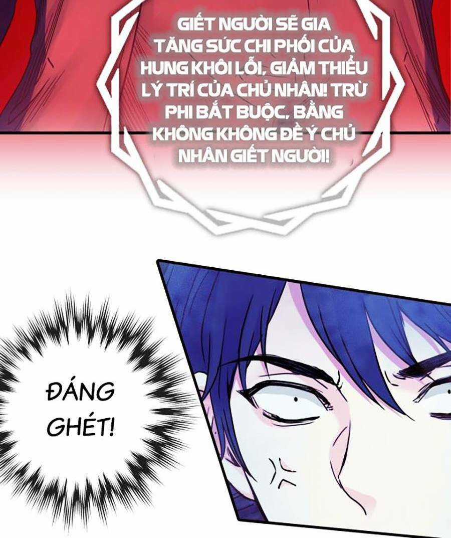 Kí Hiệu Cuối Cùng Chapter 10 trang 59