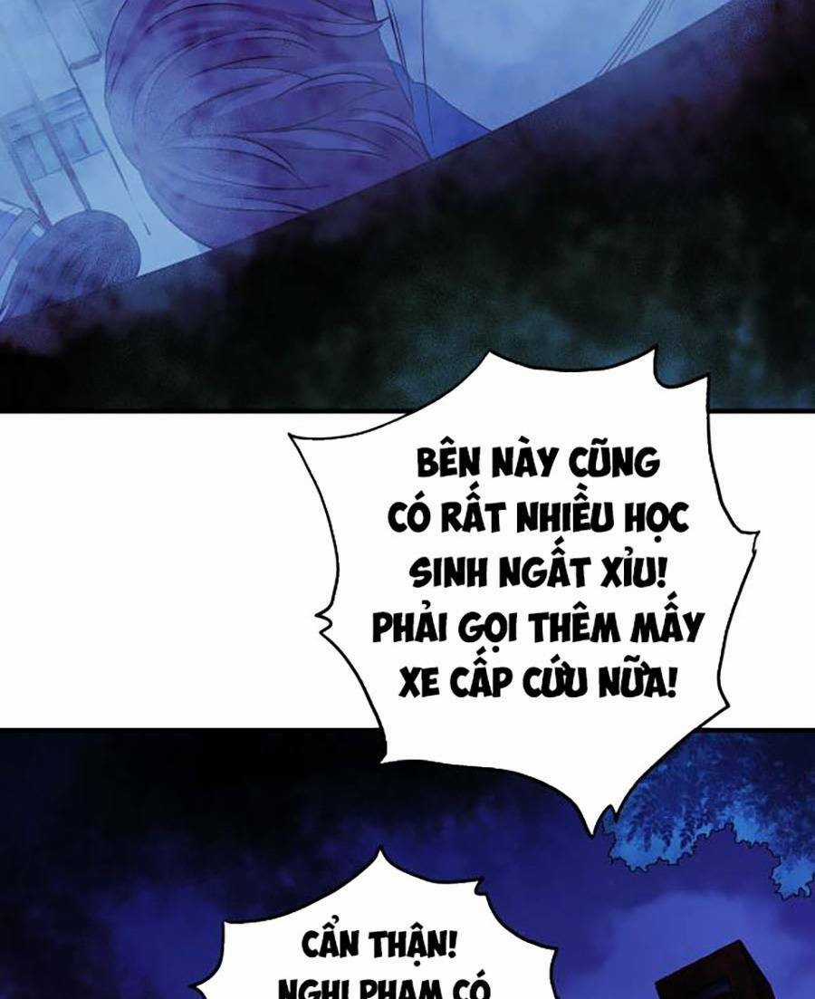 Kí Hiệu Cuối Cùng Chapter 10 trang 6