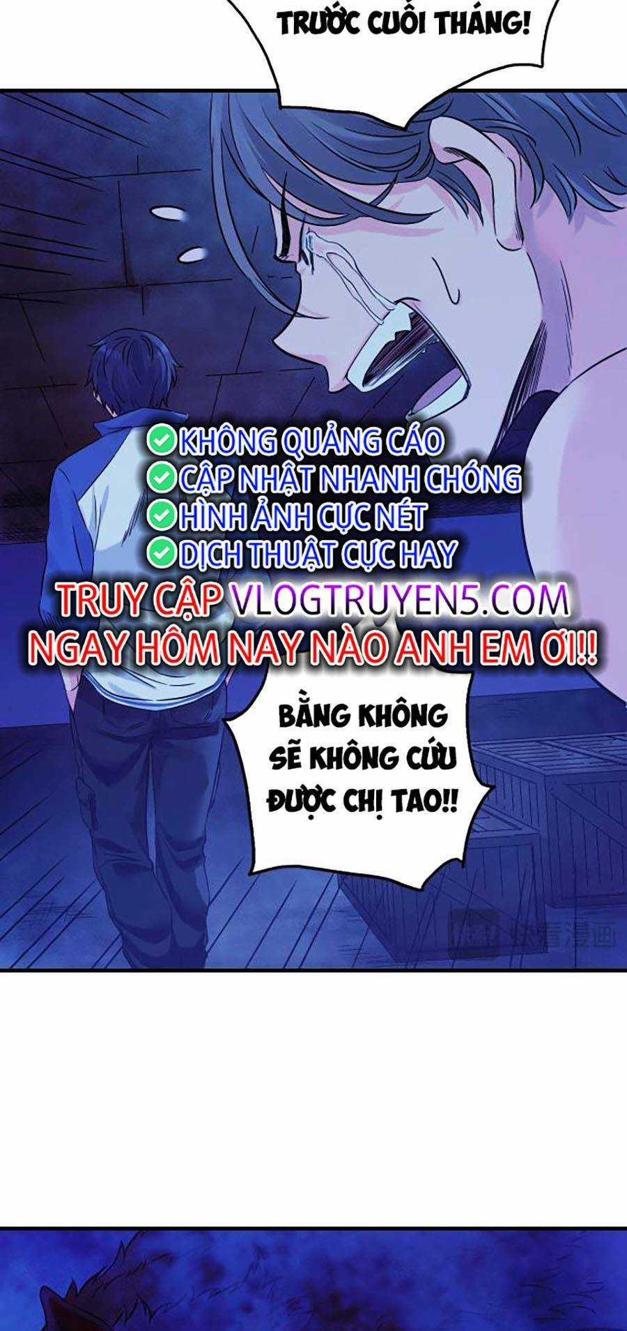 Kí Hiệu Cuối Cùng Chapter 10 trang 62