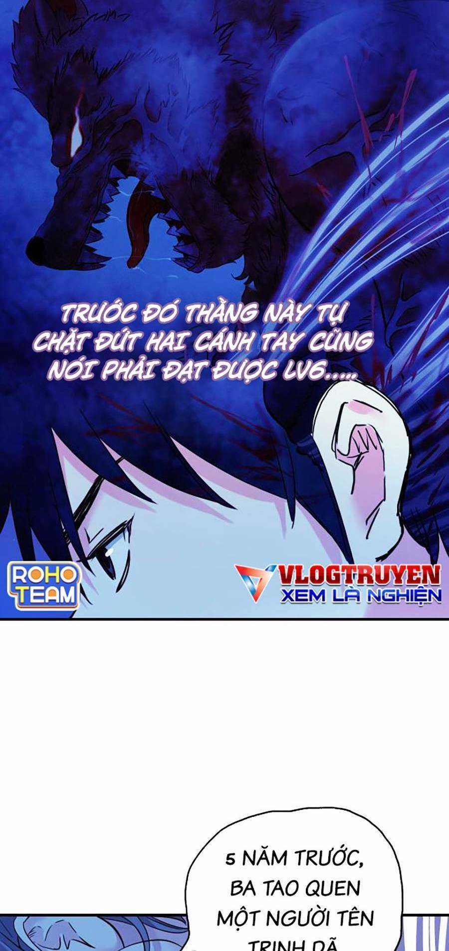 Kí Hiệu Cuối Cùng Chapter 10 trang 63