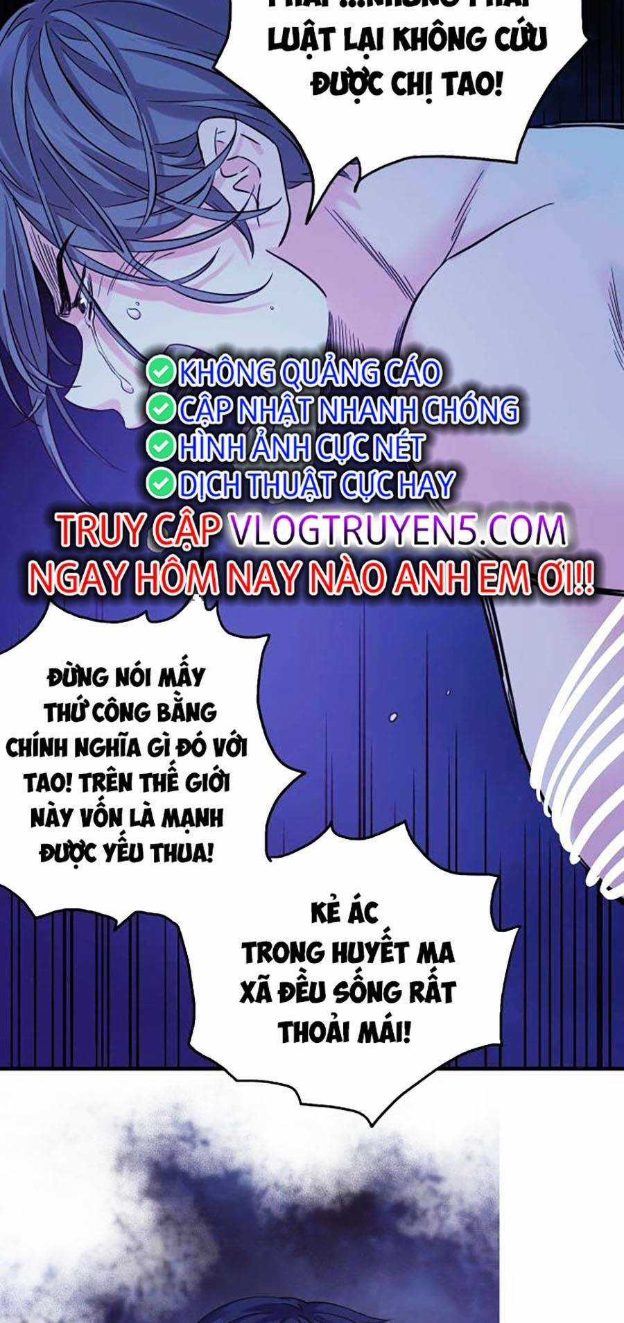 Kí Hiệu Cuối Cùng Chapter 10 trang 68