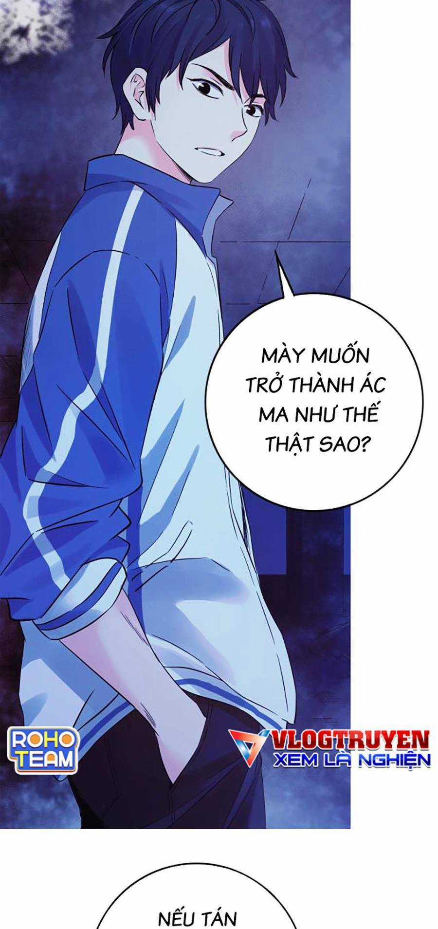 Kí Hiệu Cuối Cùng Chapter 10 trang 69