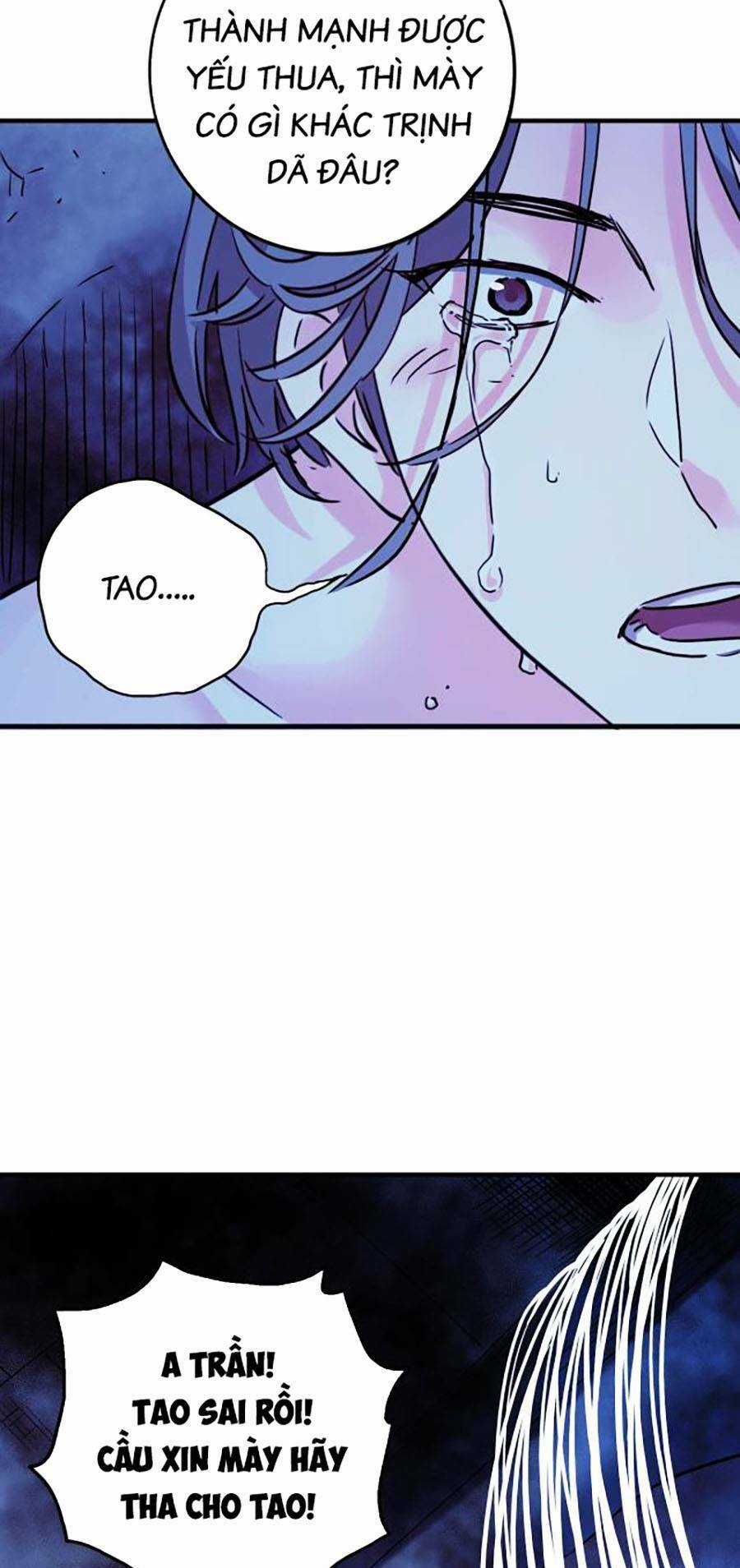 Kí Hiệu Cuối Cùng Chapter 10 trang 70