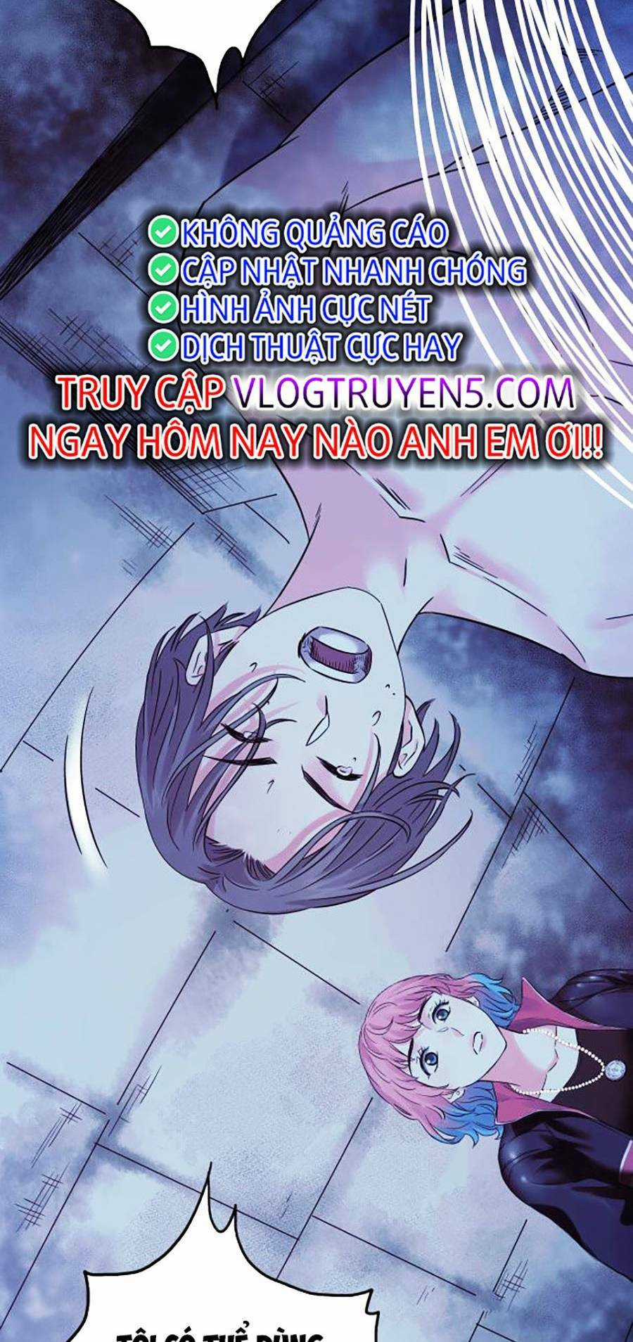 Kí Hiệu Cuối Cùng Chapter 10 trang 71