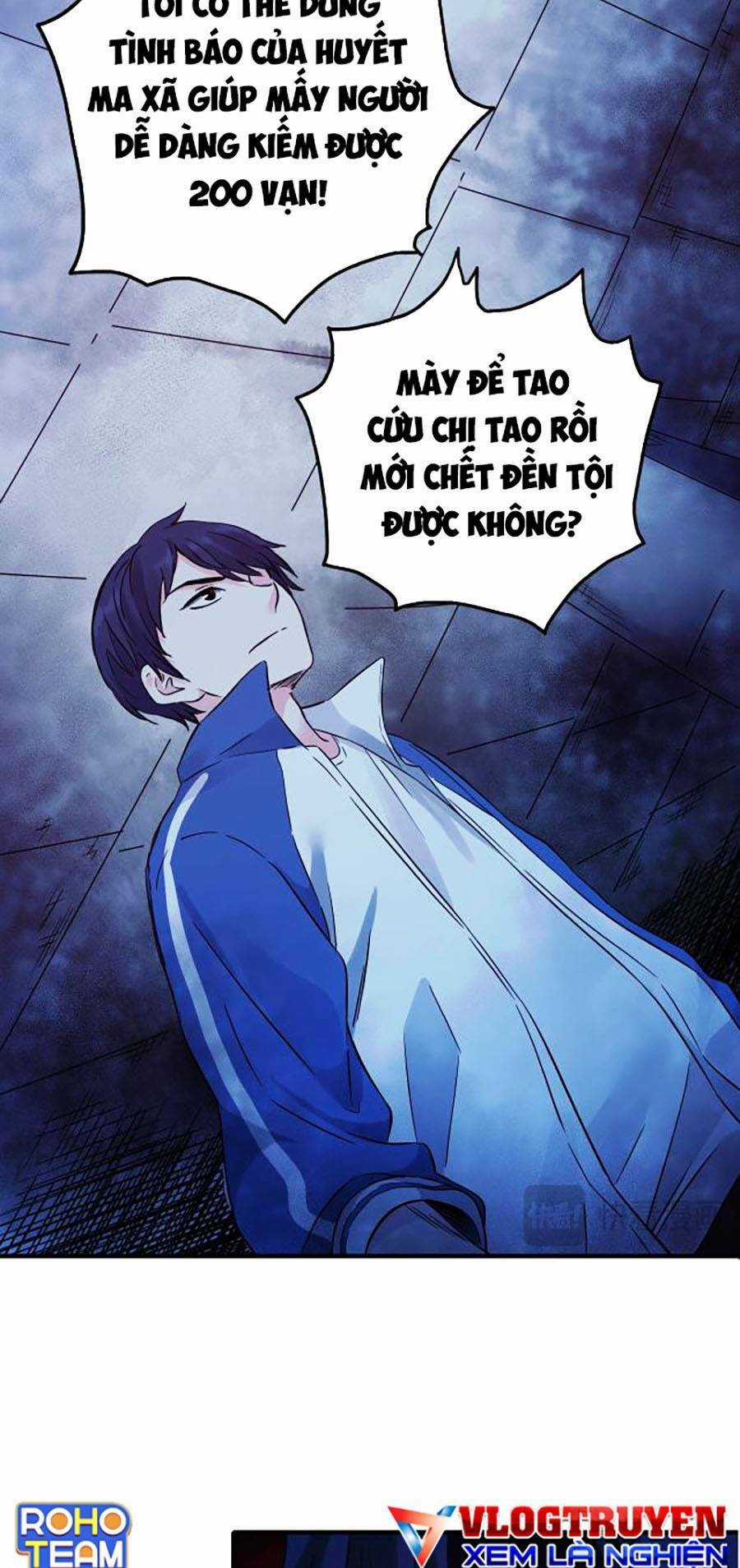 Kí Hiệu Cuối Cùng Chapter 10 trang 72