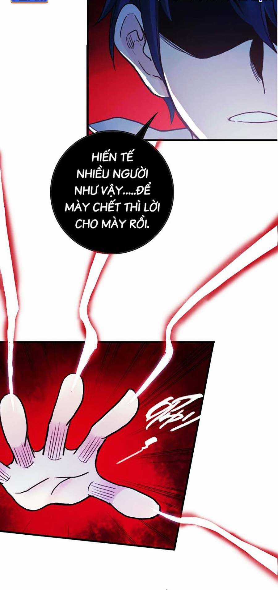 Kí Hiệu Cuối Cùng Chapter 10 trang 73