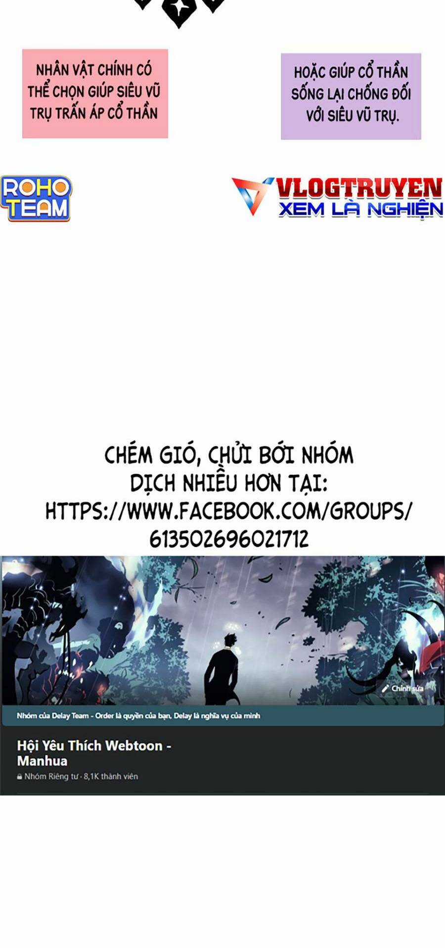 Kí Hiệu Cuối Cùng Chapter 10 trang 76