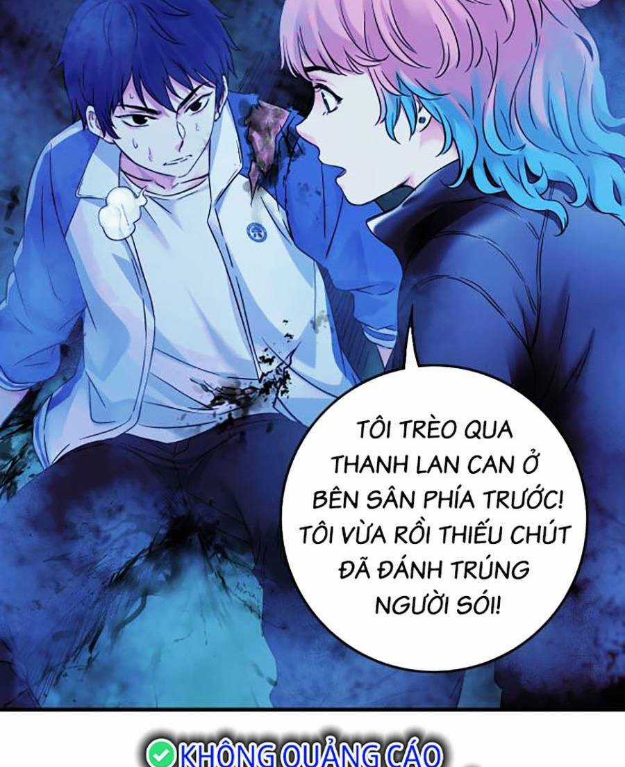 Kí Hiệu Cuối Cùng Chapter 10 trang 8