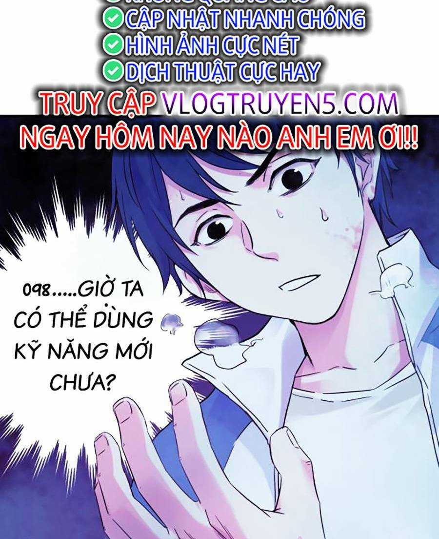 Kí Hiệu Cuối Cùng Chapter 10 trang 9