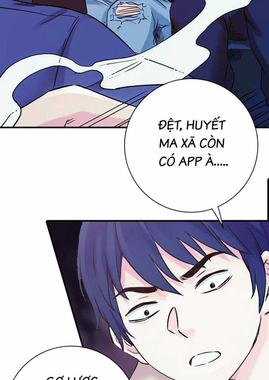 Kí Hiệu Cuối Cùng Chapter 11 trang 11